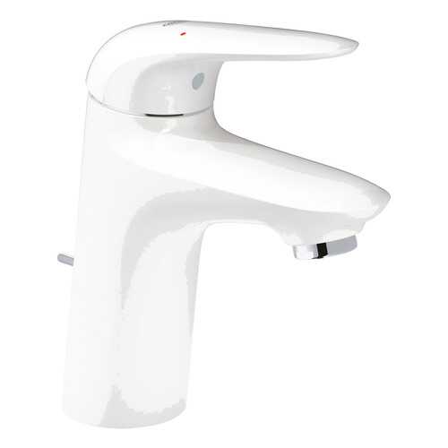 Смеситель для раковины Grohe Eurostyle 2015 Solid 23709LS3 хром