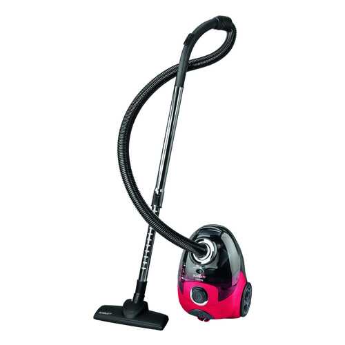 Пылесос Scarlett SC-VC80B61 Red/Black