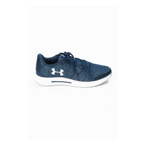 Кроссовки мужские Under Armour 3021232 синие 41 RU
