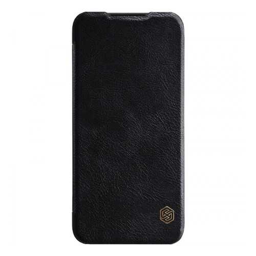 Чехол Nillkin Qin Series для Xiaomi Redmi Note 7 / Note 7 Pro / Note 7s Black