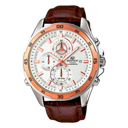 Наручные часы кварцевые мужские Casio Edifice EFR-547L-7A