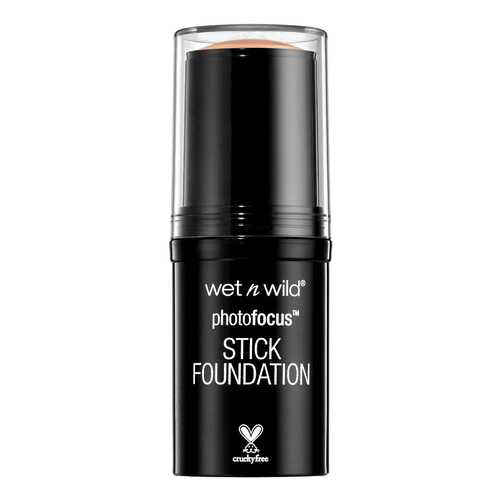 Тональный крем Wet n Wild Photo Focus Stick Foundation Soft Ivory 12 г