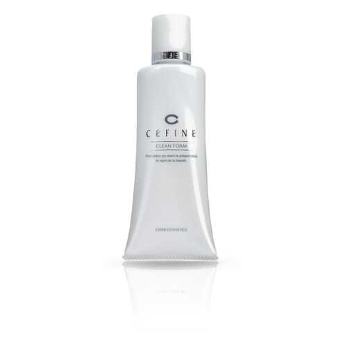 Пенка очищающая Clean Foam CEFINE 100 гр