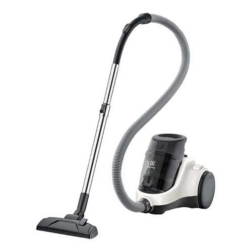 Пылесос Electrolux EC41-H2SW