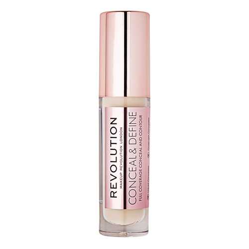 Консилер Makeup Revolution Conceal and Define C2 3,4 мл
