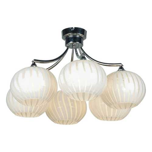 Потолочная люстра Loft Cesano GRLSF-7203-06