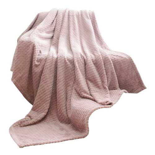 Плед АльВиТек Soft Plush 003-sp 150х200 см