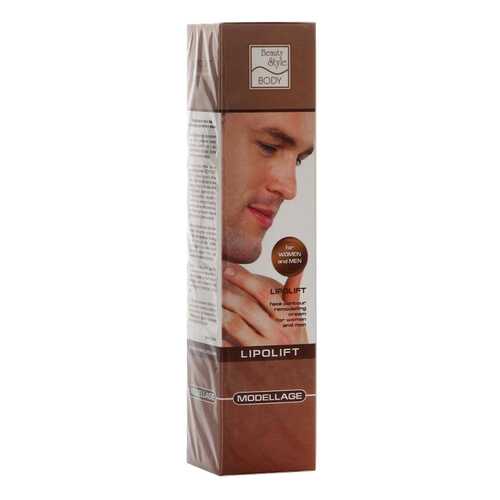 Крем для лица Beauty Style Lipolift 150 мл