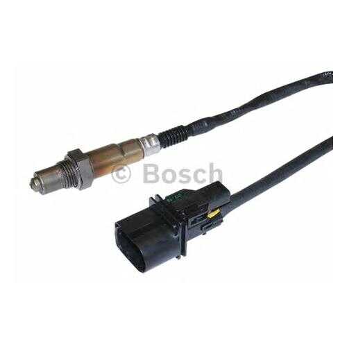 Лямбда-зонд Bosch 0258007254