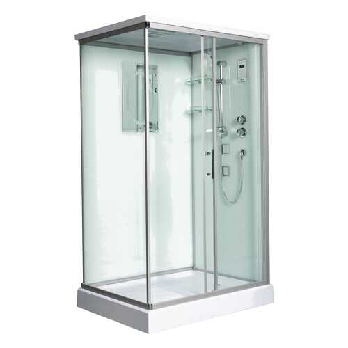 Душевая кабина WeltWasser LAINE 1213 WW500 120х90 см