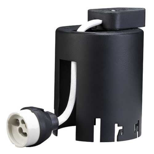 Монтажный корпус Paulmann EBL 51mm 35W GU10 230V