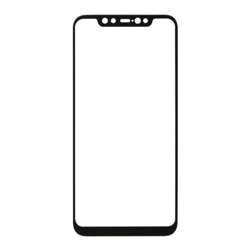 Защитное стекло Liberty Project Thin Frame Full Glue для Xiaomi Mi 8