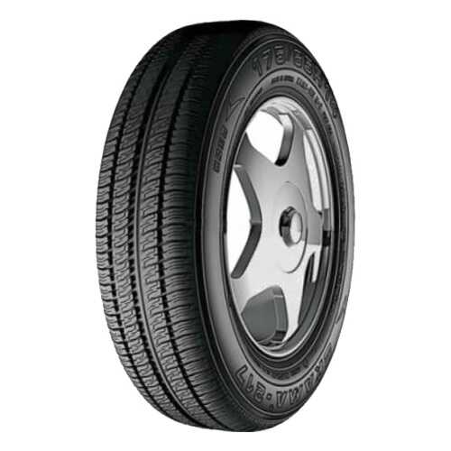 Шины KAMA 217 175/65 R14 82H (до 210 км/ч) 1120004
