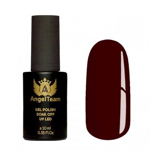 Гель-лак AngelTeam Сладкий ноябрь , 10 мл