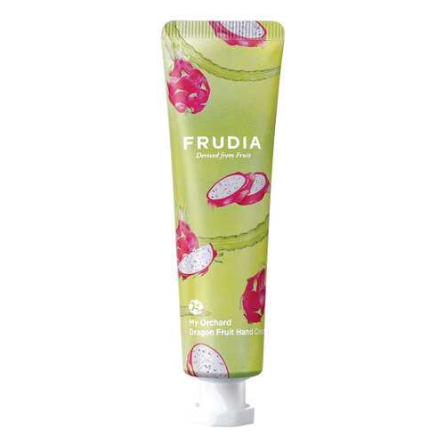 Крем для рук Frudia My Orchard Dragon Fruit 30 мл