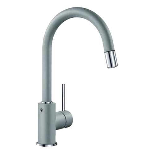 Смеситель для кухонной мойки Blanco MIDA-S 521463 жемчужный