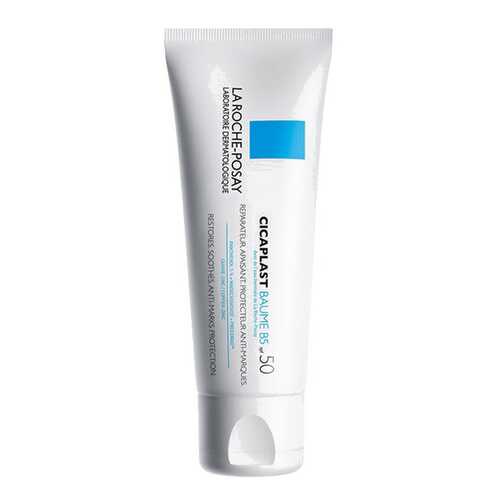 Крем для лица La Roche-Posay Cicaplast Baume B5 SPF50 40 мл