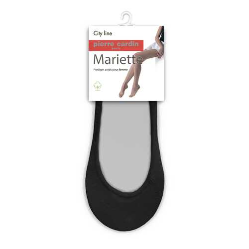 Набор подследников женских Pierre Cardin Cr MARIETTE бежевых 2