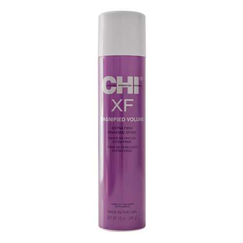 Лак для волос CHI Magnified Volume Finishing Spray 300 мл