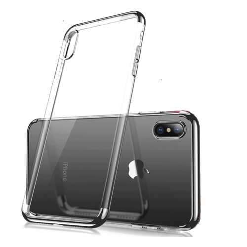 Чехол MyPads для iPhone 5 / 5SE Grey