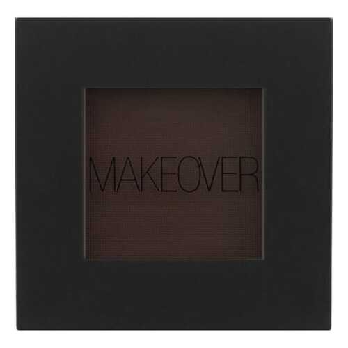 Тени для век Makeover Paris Single Eyeshadow Earth