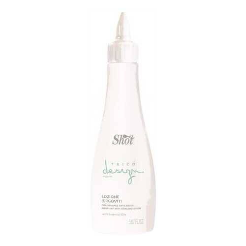 Лосьон для волос Shot Trico Design Hair Lotion 150 мл
