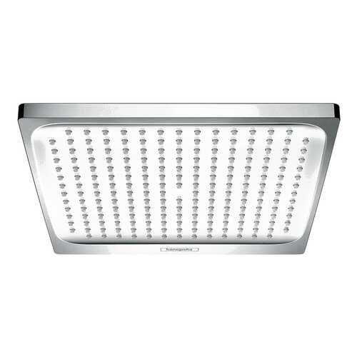 Верхний душ Hansgrohe 26726000