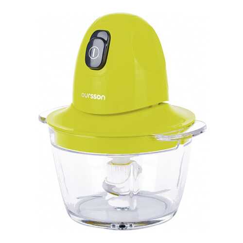 Измельчитель Oursson CH3010/GA