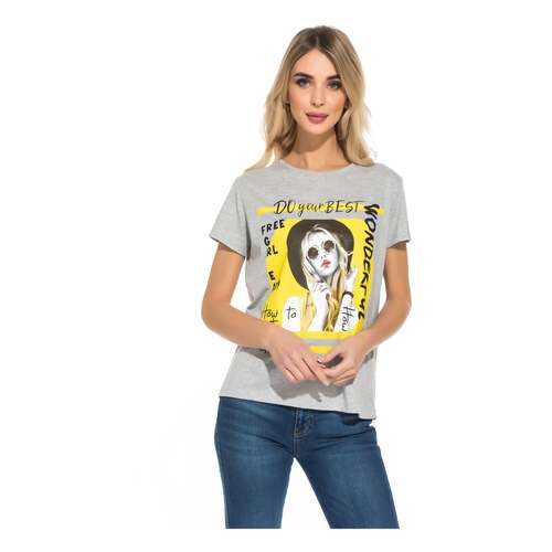 Женские футболки и поло в Black Star Wear
