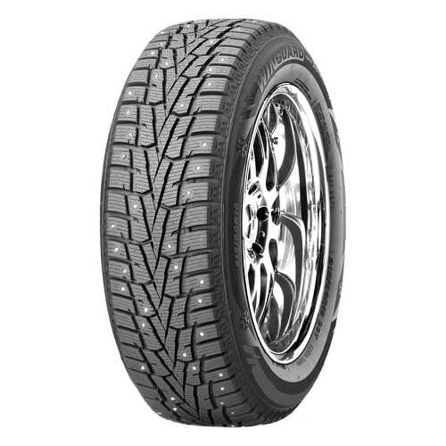 Шины ROADSTONEWinguard WinSpike SUV 225/60 R17 99T (до 190 км/ч) 12755