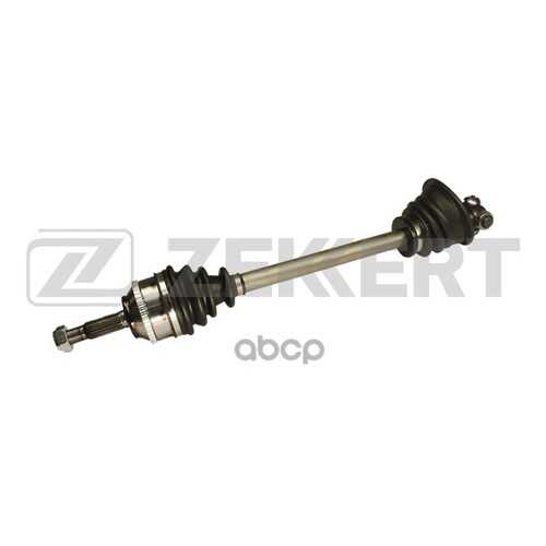 Привод в сборе Zekkert AW4602