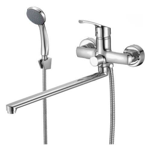 Смеситель для ванны с длинным изливом, Sterm, Milardo, STESB02M10