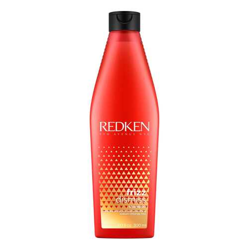 Шампунь Redken Frizz Dismiss