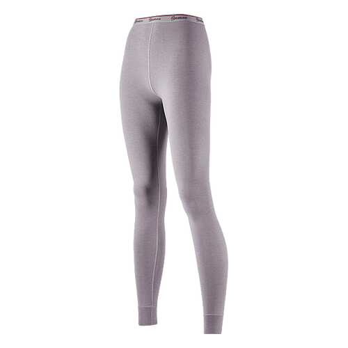 Термобелье Guahoo Everyday Mid-Weight, серый, XL INT