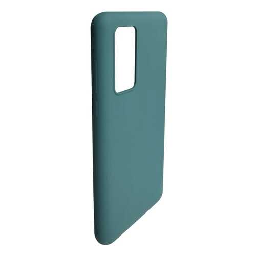 Чехол для смартфона InterStep REGULAR MV для Huawei P40, Dark Green