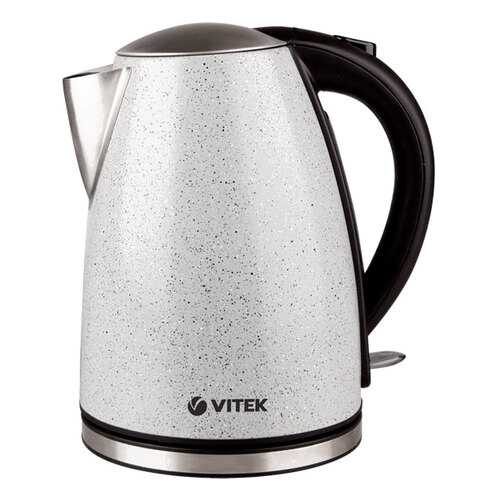 Чайник электрический Vitek VT-1144 GY Black/Grey