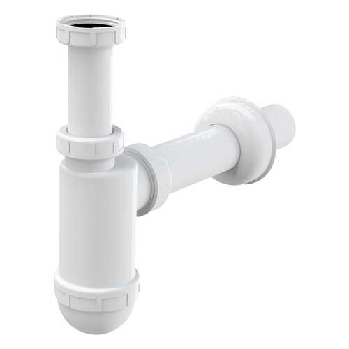 Сифон для раковины AlcaPlast A43