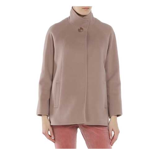 Пальто женское Cinzia Rocca PR45001-46D2-08 бежевое 40