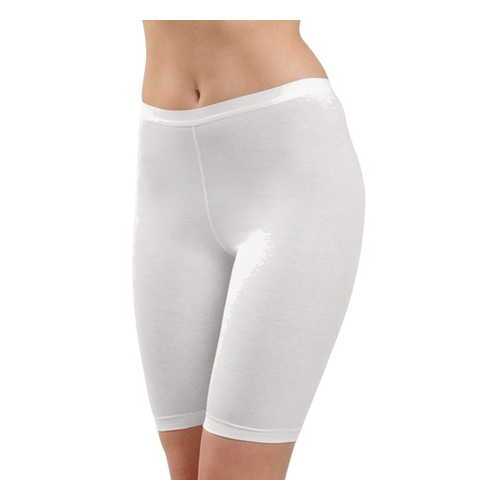 Трусы женские BlackSpade BS1309 белые 4XL