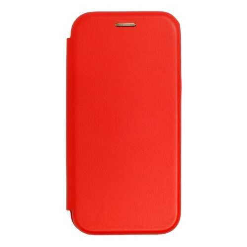 Чехол Zibelino Book для Honor 9A Red