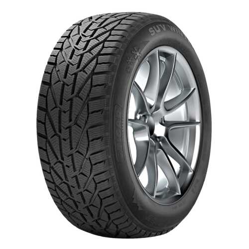 Шины Tigar Winter Suv 225/60 R17 103V XL