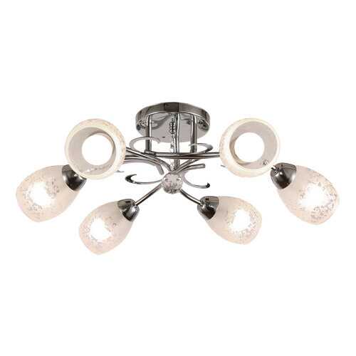 Люстра Arte Lamp GRACE A2004PL-6CC