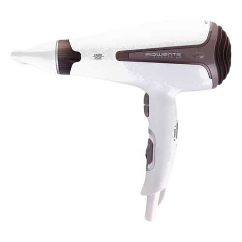 Фен Rowenta Silence CV7930F0 White