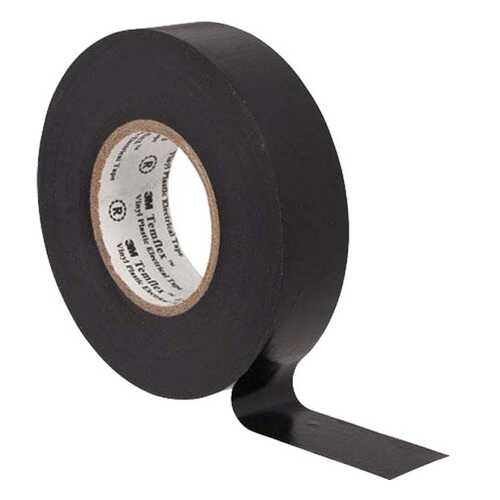 Изолента 3M TEMFLEX 1300 BLACK