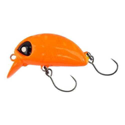 LUCKY JOHN Воблер Плавающий Lj Pro Series Haira Tiny Atg F 03.30/802 Shallow Pilot