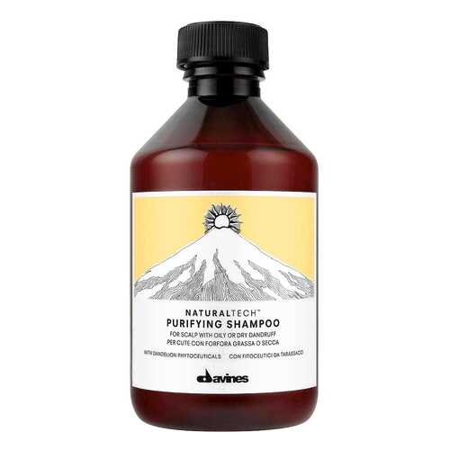Шампунь Davines NaturalTech Purifying 250 мл