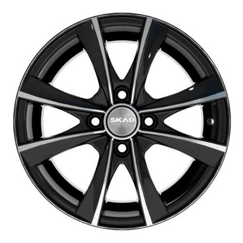 Колесные диски SKAD R15 6J PCD4x100 ET50 D60.1 1640905