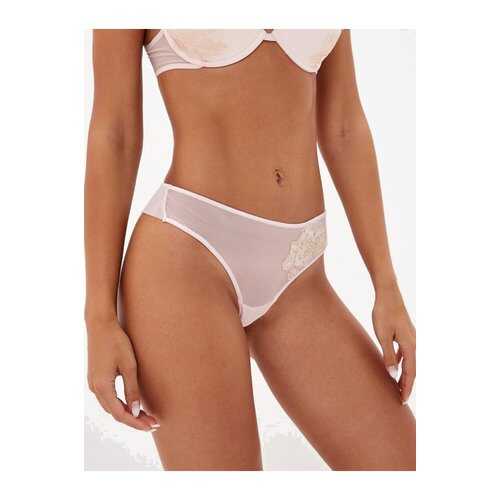 Трусы женские LUCE DEL SOLE 3261LS розовые 48 RU