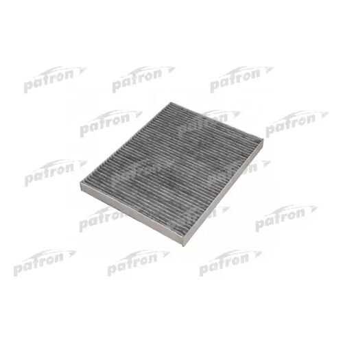 Фильтр воздушный салона PATRON PF2250