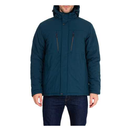 Куртка мужская Amimoda 10424 синяя 50 RU